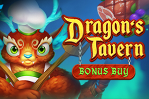 Dragon's Tavern Bonus Buy